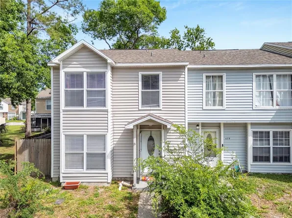 477 Green Spring Cir, Winter Springs, FL 32708