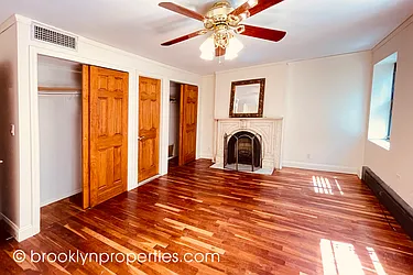 Rented by Brooklyn Properties