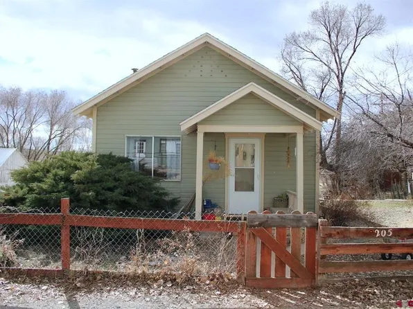 205 E Main Street, Cedaredge, CO 81413