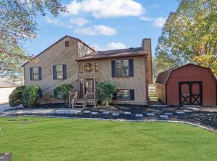 4800 Way Bridge Dr NE, Kennesaw, GA 30144