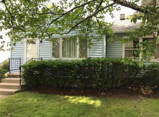 202 S Main St, Batavia, NY 14020