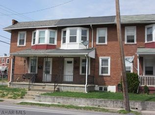 50 Delaware Ave, Lewistown, PA 17044