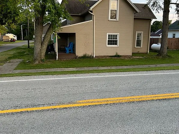 10881 W St Rte 29, Rosewood, OH 43070