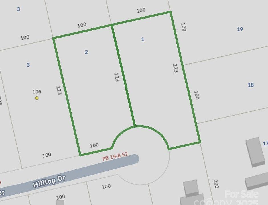2nd image of 0 Hilltop Dr #1