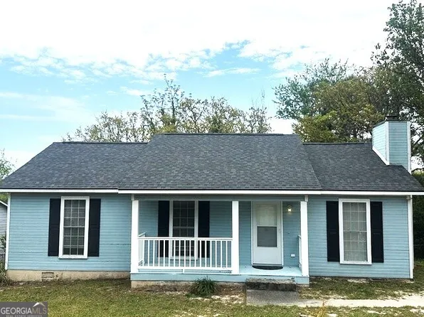 6100 Clayts Cir, Macon, GA 31216