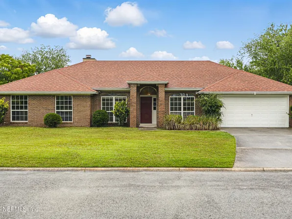 4949 BELMONT STAKES Court, Jacksonville, FL 32257