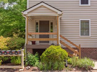 101 Westover Ct, Chapel Hill, NC 27514