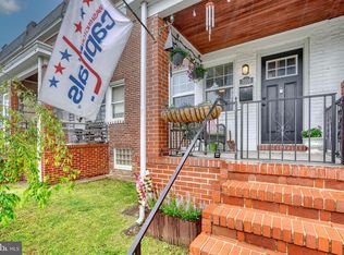 7016 Belclare Rd, Dundalk, MD 21222