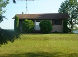 326 Donovan Cove Rd, Shell Lake, WI 54871