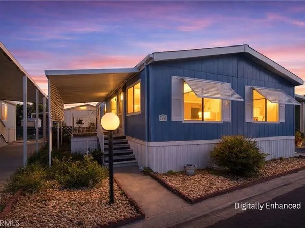 10780 N Highway 99 Space 55, Stockton, CA 95212