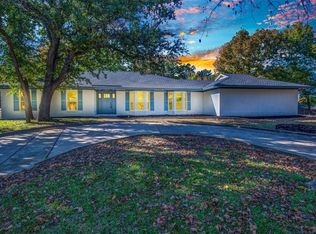 1124 Live Oak Cir, Sherman, TX 75092