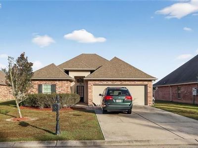 42210 Wood Ave, Ponchatoula, LA, 70454