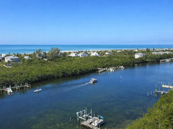 10049 Hel Lew Ct Lot 8, Placida, FL 33946