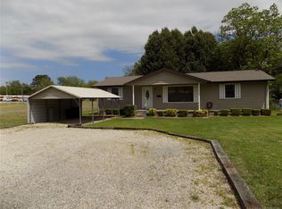318 Grimes Ave, Holdenville, OK 74848