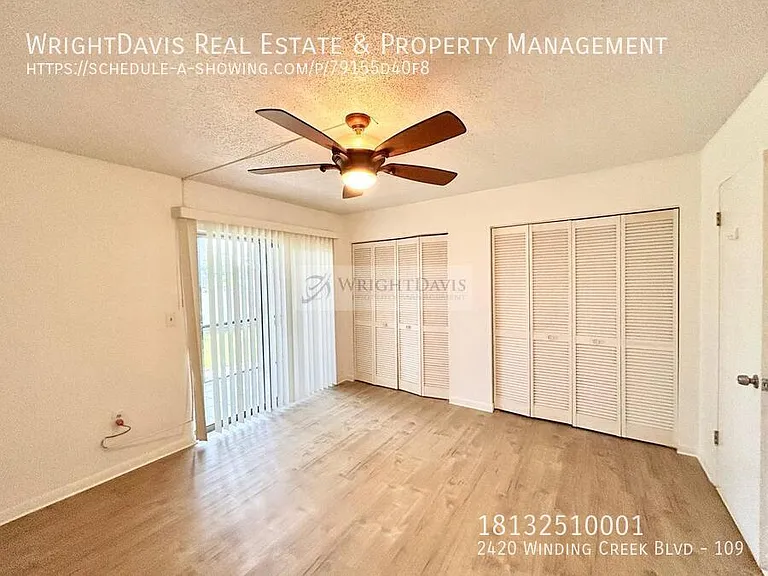 2420 Winding Creek Blvd #109 — Photo 14