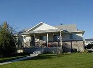 2007 Mountain View Dr, Eagle Mountain, UT 84005