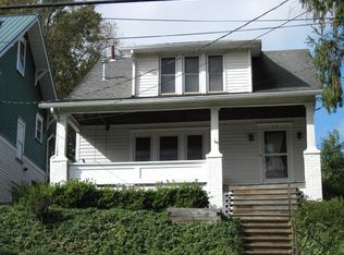 716 Allegheny Ave, Oil City, PA