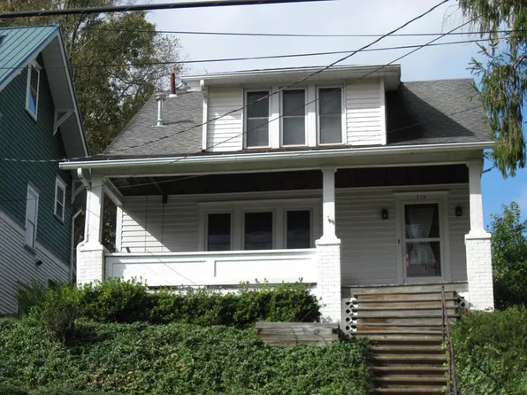 716 Allegheny Ave, Oil City, PA 16301