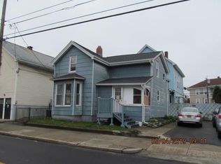 822 Main St, Pawtucket, RI 02860