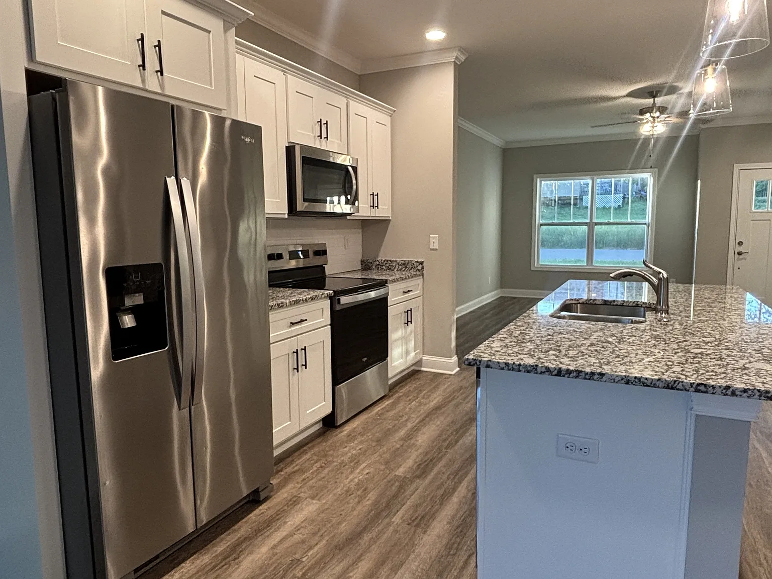 126 Locust Fork Road - 1 — Photo 4