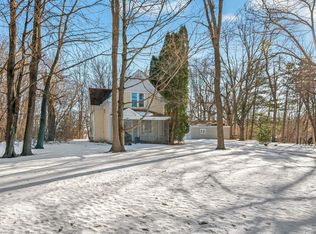 11257 Stinson Ave, Chisago City, MN 55013