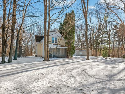 11257 Stinson Ave, Chisago City, MN, 55013