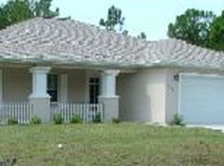 1146 Pisa St E, Lehigh Acres, FL 33936
