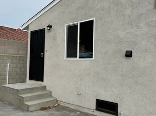 3624 Walnut St #A, Bell Gardens, CA 90201