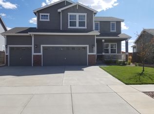 8288 Hardwood Cir, Colorado Springs, CO 80908