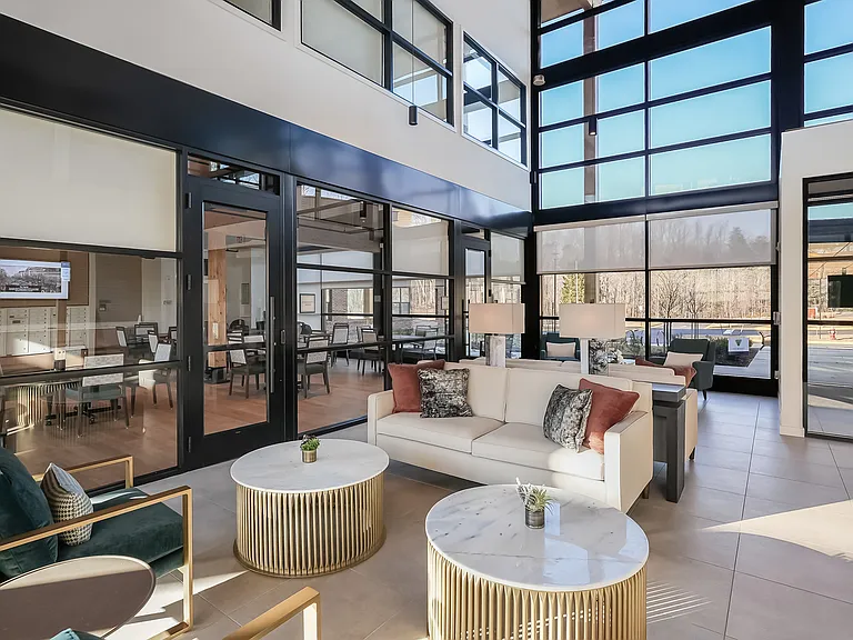 The Lodge at Autumn Willow 55+ Apartment Homes — Photo 30