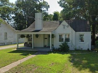 106 Lee St, Goldsboro, NC 27530