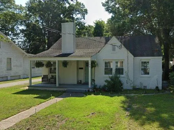 106 Lee St, Goldsboro, NC 27530
