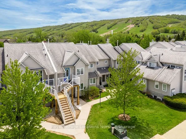 162 Settlers Way #27, The Blue Mountains, ON L9Y 0M4