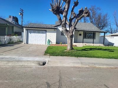 353 W 23rd St, Tracy, CA, 95376
