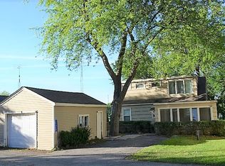 12419 Rock Lake Rd, Trevor, WI 53179