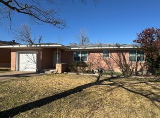 110 W Virginia Ave, Temple, TX 76501