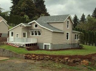 4081 Hidden Lake Rd NE, Silverton, OR 97381