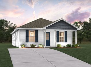 135 E Tiger Lily Ln, Defuniak Springs, FL 32433