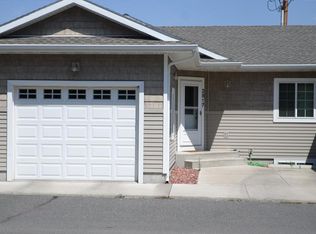2817 Lincoln Ave #14A, Cody, WY 82414