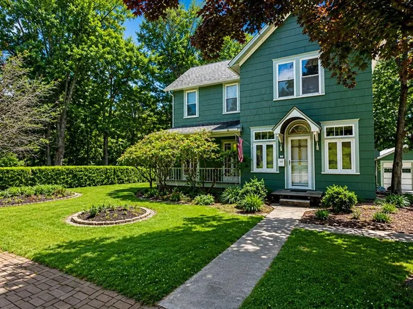 177 E Bissell Ave, Oil City, PA 16301