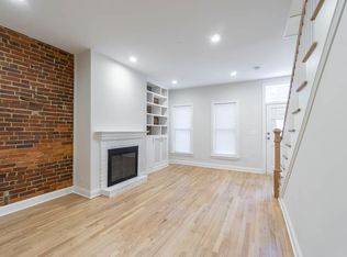 609 10th St NE, Washington, DC 20002