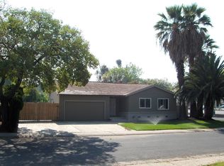 548 Tuolumne Pl, Stockton, CA 95207