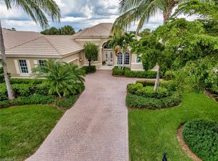 16673 Crownsbury Way, Fort Myers, FL 33908