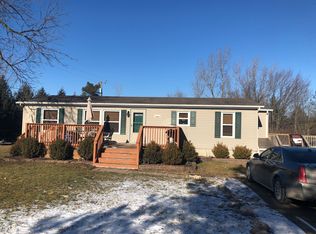 4795 Newark Rd, Attica, MI 48412