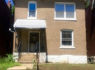 4217 Red Bud Ave, Saint Louis, MO 63115