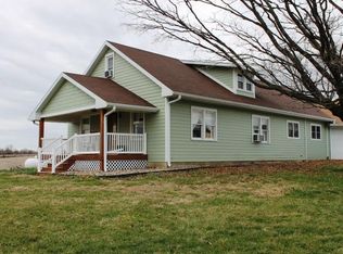 24123 Indiana St, Pleasantville, IA 50225