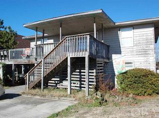 104 Lowell Ave #10-LOT 9, Kill Devil Hills, NC 27948