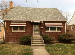 17821 Escanaba Ave, Lansing, IL 60438