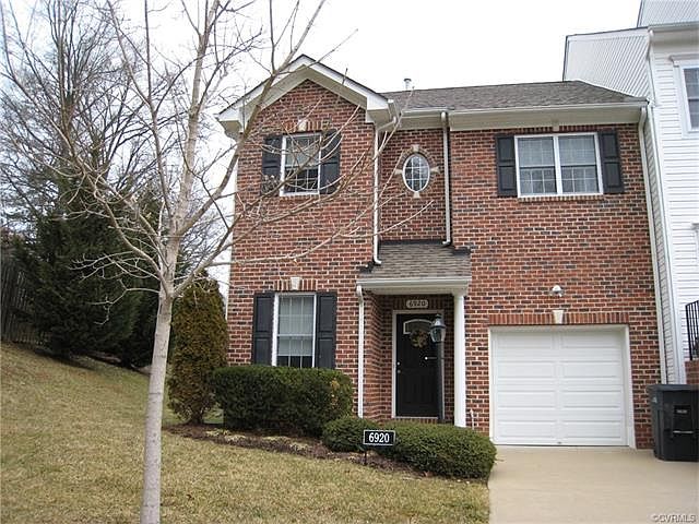 1st image of 6920 Stratford Townes Pl #6920