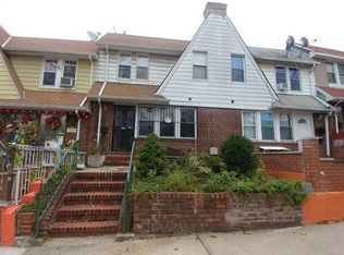 3011 86th St, East Elmhurst, NY 11369